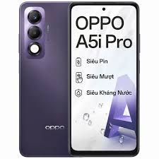 OPPO A5I PRO (5G)