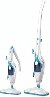 Sokany SK-13062 (10 في 1) ممسحة بخارية 2000 واط، منظفة بخارية للأرضيات مع ملحقات