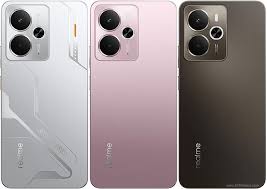 Realme 14 (5G)