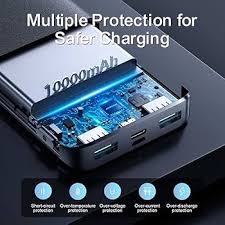 Joyroom JR-QP191 Power bank