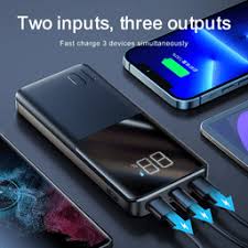 Joyroom JR-QP191 Power bank