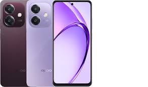 Oppo A5I
