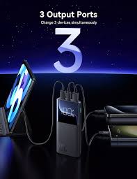 Joyroom JR-QP191 Power bank