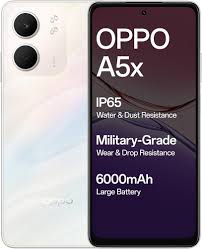 Oppo A5X