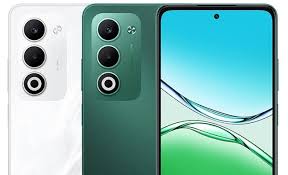 Oppo A5