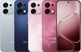 Oppo A6 PRO (5G)