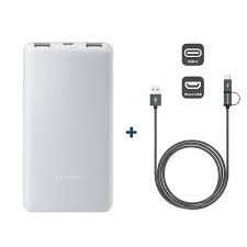 Xiaomi- P16ZM Power Bank
