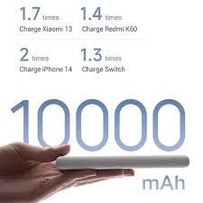 Xiaomi- P16ZM Power Bank