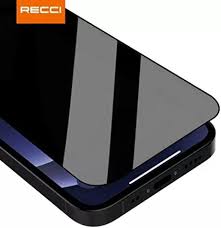 Recci Privacy Glass Screen Protector iPhone 13 Pro Max/ 14 Max
