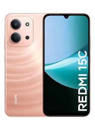 Xiaomi ريدمي 15 سي