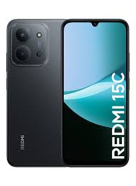 Xiaomi Redmi 15C