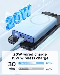 JOYROOM JR-PB301 Power Bank