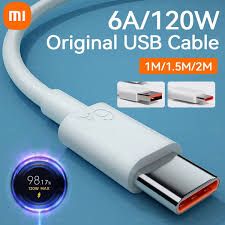 Xiaomi Mi USB-A to Type-C Cable