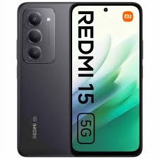Xiaomi ريدمي 15