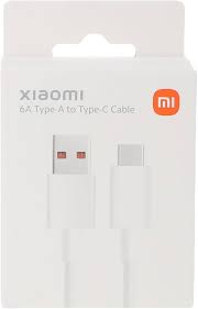 Xiaomi Mi USB-A to Type-C Cable