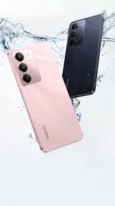Realme C75X