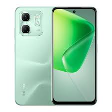 Infinix - HOT 50i