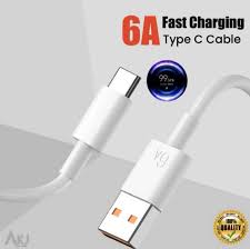 Xiaomi Mi USB-A to Type-C Cable