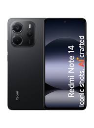 Xiaomi ريدمي نوت 14
