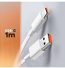 Xiaomi Mi USB-A to Type-C Cable