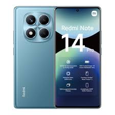 Xiaomi ريدمي نوت 14 برو