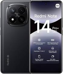 Xiaomi Redmi Note 14 Pro
