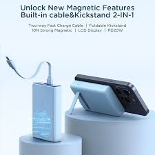 JOYROOM JR-PB301 Power Bank