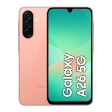 Samsung Galaxy A26