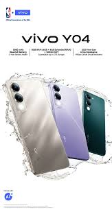 Vivo Y04 (4G)