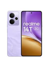 Realme 14T