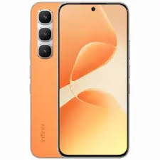 Infinix- Hot 60 Pro