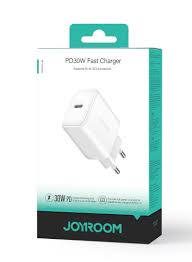JOYROOM JR-TCF24EU PD 30W Charger