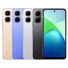 Infinix Smart 10