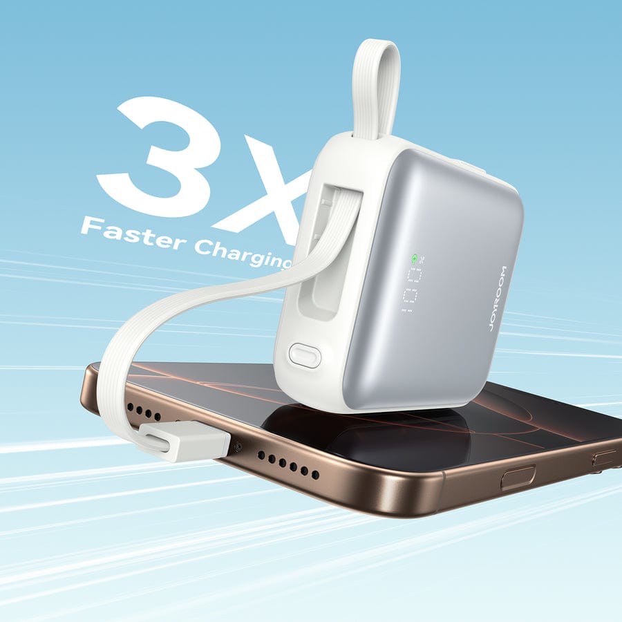 JOYROOM JR-PBF27 mini Power Bank