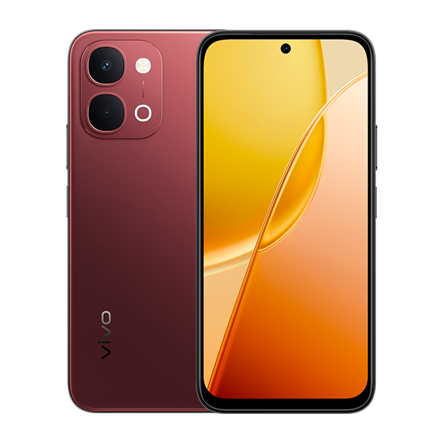 Vivo Y31 D