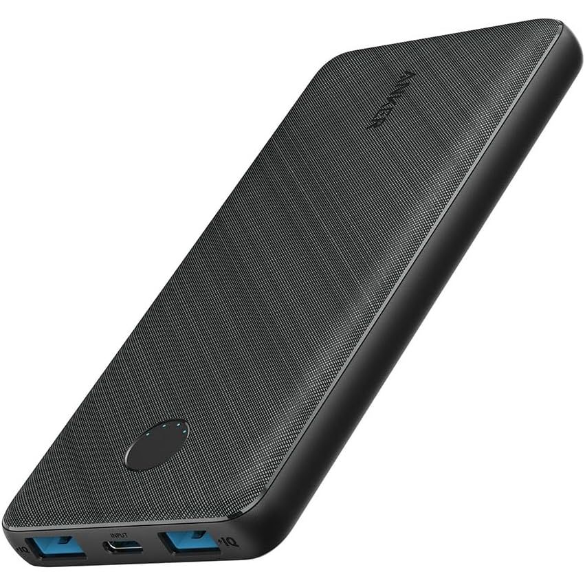 Anker PowerCore Wired Power Bank -A1388H11