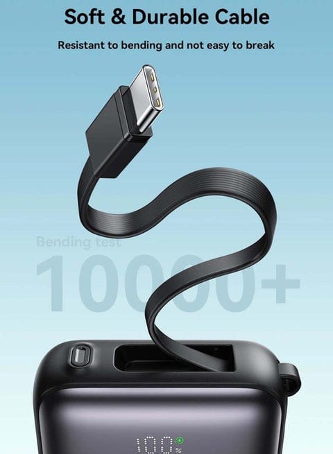 JOYROOM JR-PBF27 mini Power Bank