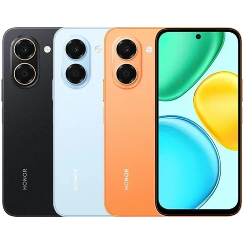 HONOR X7E
