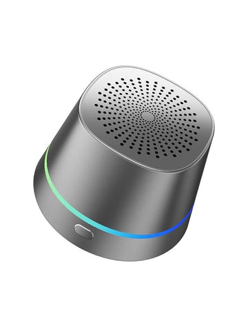 Infinix MAGPOWER (XMS03) Speaker - Titanium Grey
