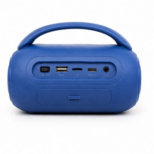 I-conx I-511 Portable Speaker – صب بلوتوث محمول Music Bass
