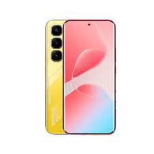 Infinix- Hot 60 Pro plus