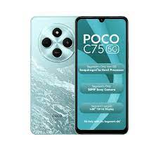 Xiaomi POCO C75