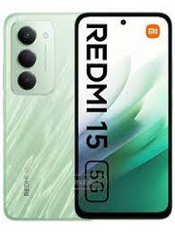 Xiaomi Redmi 15