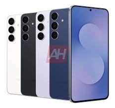 Samsung Galaxy S25 FE