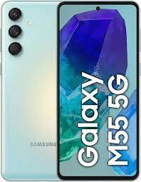 Samsung Galaxy M55