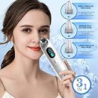 Sokany Sk-319 Electric USB Blackhead Remover
