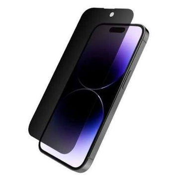 Recci IPhone 15 Privacy tempered film