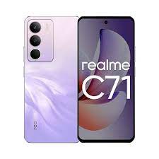 Realme C71
