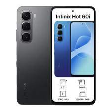 Infinix -Hot 60i