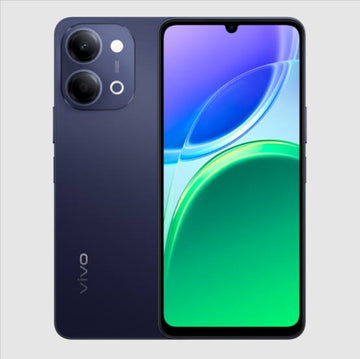 Vivo Y11 D